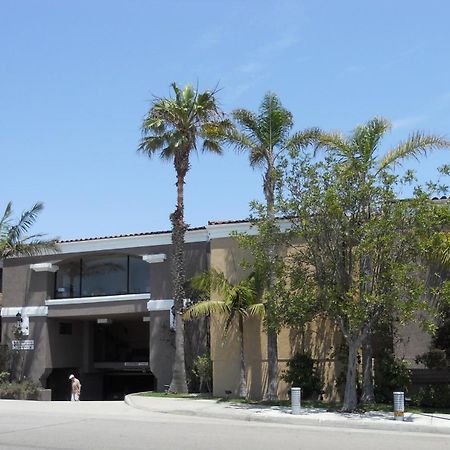 Hotel Pacific, Manhattan Beach Exterior foto